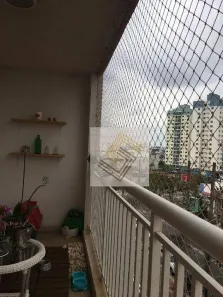 Apartamento com 3 Quartos à venda, 83m² no Vila Proost de Souza, Campinas