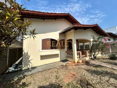Imóvel Comercial com 3 Quartos à venda, 208m² no Santa Rosa, Vinhedo