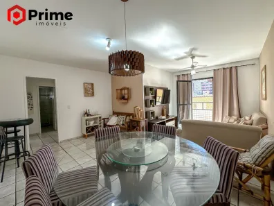 Apartamento com 3 Quartos à venda, 98m² no Praia do Morro, Guarapari