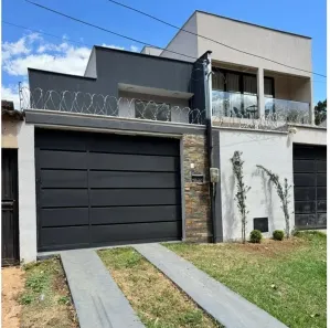 Casa com 3 Quartos para alugar, 115m² no Jardim Canadá, Aparecida de Goiânia