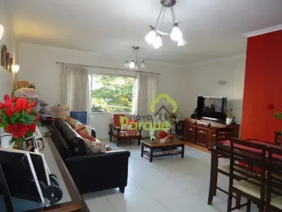 Apartamento com 3 Quartos à venda, 113m² no Aclimação, São Paulo