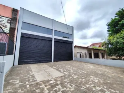Ponto Comercial para alugar, 200m² no Espírito Santo, Porto Alegre