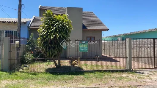 Casa com 5 Quartos à venda, 120m² no Jardim Iolanda, Guaíba