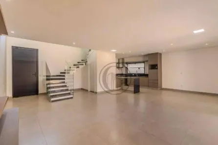 Casa de Condomínio com 3 Quartos à venda, 251m² no Aparecidinha, Sorocaba