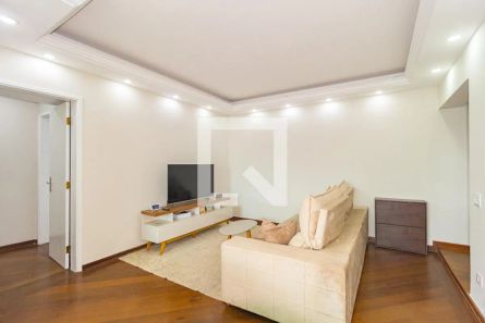 Apartamento com 3 Quartos à venda, 112m² no Alto da Mooca, São Paulo