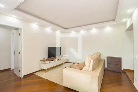 Apartamento com 3 Quartos à venda, 112m² no Alto da Mooca, São Paulo