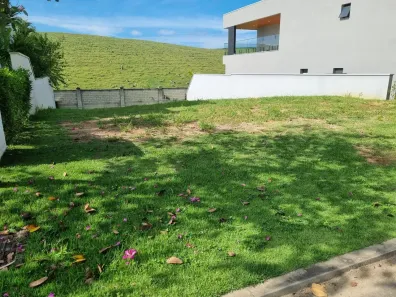 Lote/Terreno à venda, 468m² no Condomínio Residencial Alphaville II, São José dos Campos