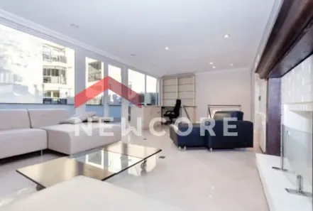 Cobertura com 1 Quarto à venda, 120m² no Mont Serrat, Porto Alegre