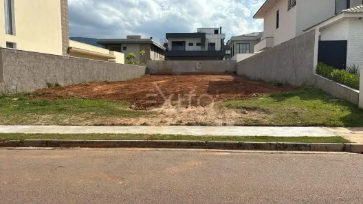 Lote/Terreno à venda, 600m² no Jardim das Samambaias, Jundiaí