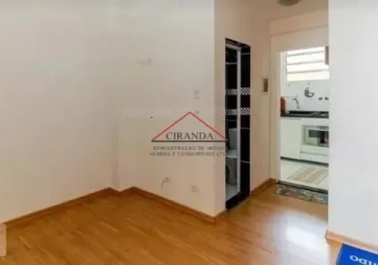 Apartamento com 1 Quarto à venda, 38m² no Bela Vista, São Paulo
