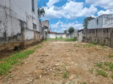Lote/Terreno à venda, 10m² no Vila São Pedro, São Paulo