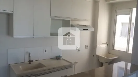 Apartamento com 2 Quartos à venda, 52m² no Novo Mundo, Uberlândia