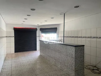 Ponto Comercial para alugar, 80m² no Paulista, Piracicaba