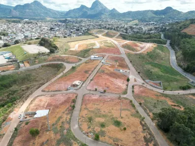 Lote/Terreno à venda, 300m² no Marcílio de Noronha, Viana