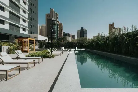 Apartamento com 4 Quartos à venda, 316m² no Cambuí, Campinas