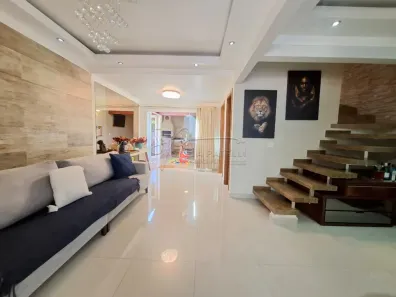 Casa de Condomínio com 3 Quartos para alugar, 88m² no Condomínio Evidence Resort, Ribeirão Preto