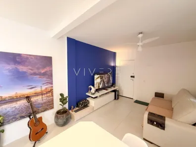 Apartamento com 1 Quarto à venda, 44m² no Jurerê, Florianópolis