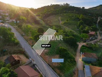 Lote/Terreno à venda, 857m² no São Martinho, Tubarão