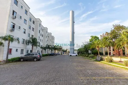 Apartamento com 2 Quartos à venda, 52m² no COHAB A, Gravataí