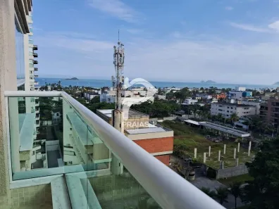 Apartamento com 3 Quartos à venda, 173m² no Jardim Virgínia, Guarujá