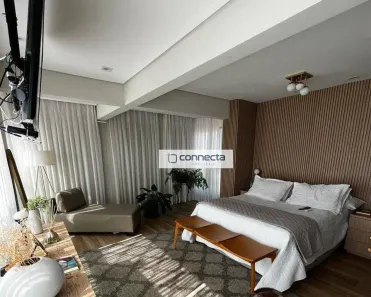 Apartamento com 3 Quartos à venda, 165m² no Jardim Barbosa, Guarulhos