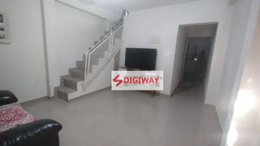Sobrado com 3 Quartos à venda, 150m² no Cambuci, São Paulo
