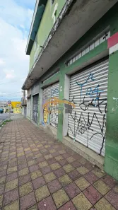 Prédio Comercial à venda, 1176m² no Santo Antônio, Osasco