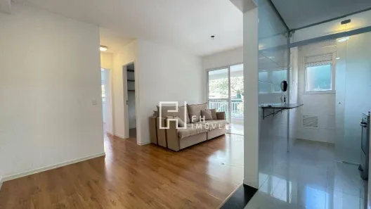 Apartamento com 2 Quartos à venda, 63m² no Vila Mariana, São Paulo