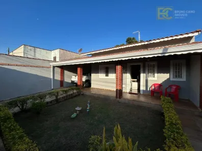 Casa com 2 Quartos à venda, 180m² no Centro, Peruíbe