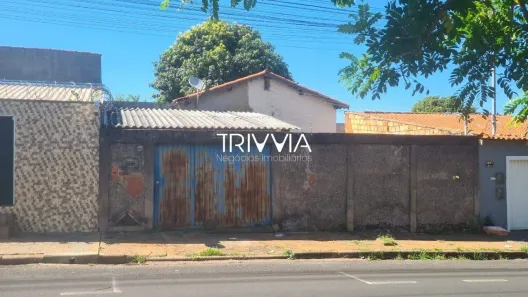Casa com 3 Quartos à venda, 127m² no Laranjeiras, Uberlândia