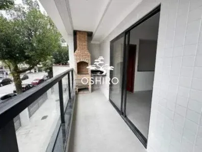 Casa com 2 Quartos à venda, 85m² no Marapé, Santos