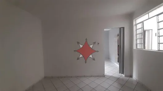 Casa com 1 Quarto para alugar, 45m² no Vila Formosa, São Paulo