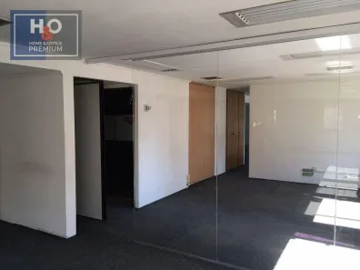 Sala Comercial para alugar, 528m² no Bela Vista, São Paulo