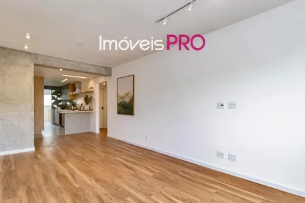 Apartamento com 3 Quartos à venda, 104m² no Pinheiros, São Paulo