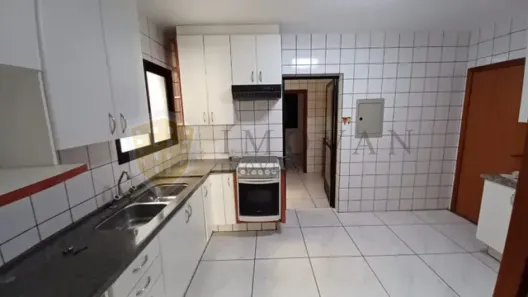 Apartamento com 3 Quartos à venda, 125m² no Centro, Ribeirão Preto