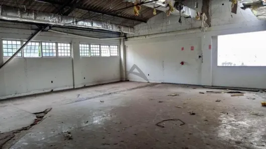 Prédio Comercial à venda, 834m² no Centro, Campinas