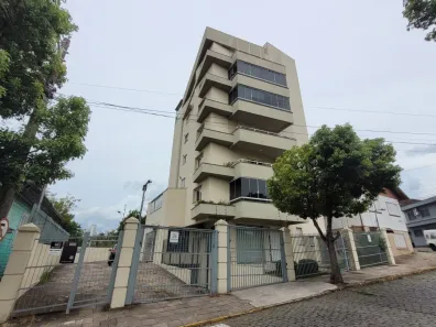 Apartamento com 3 Quartos à venda, 186m² no Pio X, Caxias do Sul