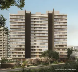 LINDENBERG VISTA ALTO DE PINHEIROS no Vila Ida, São Paulo