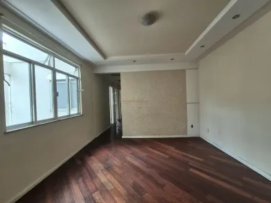 Apartamento com 3 Quartos à venda, 90m² no Paineiras, Juiz de Fora