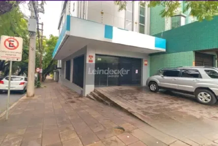 Ponto Comercial para alugar, 100m² no Floresta, Porto Alegre
