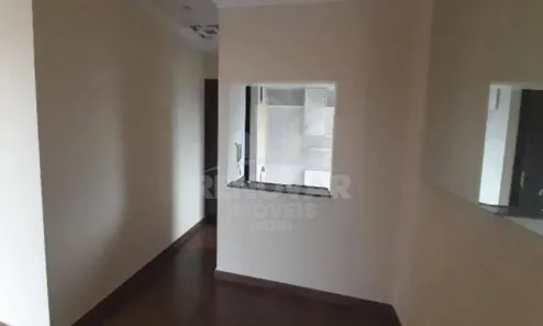 Apartamento com 3 Quartos à venda, 61m² no Vila Mogilar, Mogi das Cruzes
