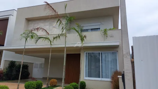 Casa de Condomínio com 3 Quartos à venda, 312m² no Swiss Park, Campinas