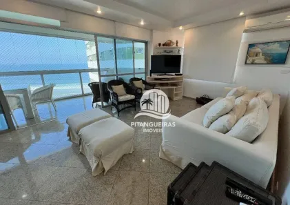 Apartamento com 4 Quartos à venda, 140m² no Vila Luis Antônio, Guarujá