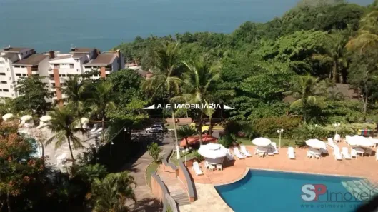 Apartamento com 4 Quartos à venda, 170m² no Morro Sorocotuba, Guarujá