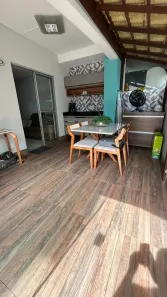 Apartamento com 2 Quartos à venda, 86m² no Colina de Laranjeiras, Serra