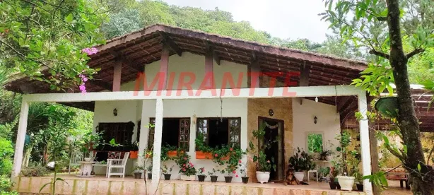 Casa com 2 Quartos à venda, 320m² no Santa Inês, Caieiras