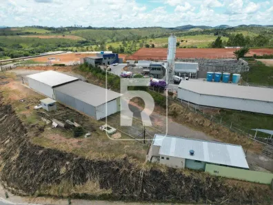 Galpão/Depósito/Armazém à venda, 7338m² no Distrito Industrial, Conselheiro Lafaiete