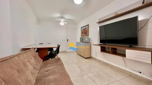 Apartamento com 2 Quartos à venda, 75m² no Pitangueiras, Guarujá