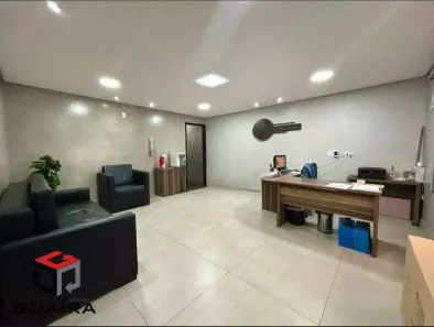 Imóvel Comercial com 4 Quartos à venda, 250m² no Baeta Neves, São Bernardo do Campo