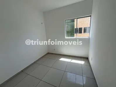 Apartamento com 2 Quartos à venda, 57m² no Cristo Rei, Teresina